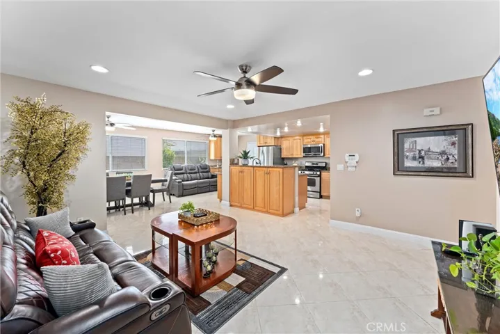 4360 E Addington Drive, Anaheim Hills, California 92807