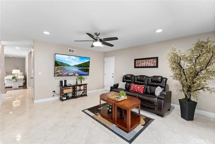 4360 E Addington Drive, Anaheim Hills, California 92807