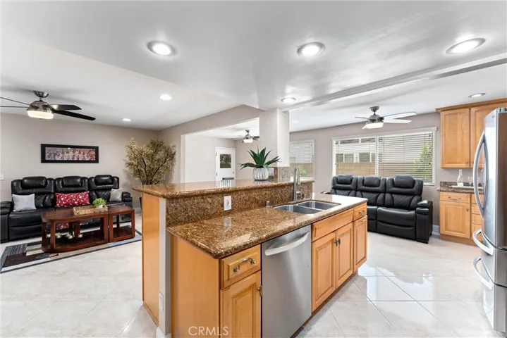 Open Concept