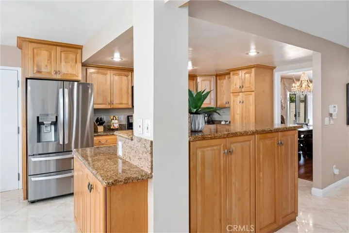 4360 E Addington Drive, Anaheim Hills, California 92807