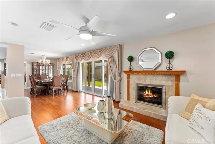 4360 E Addington Drive, Anaheim Hills, California 92807