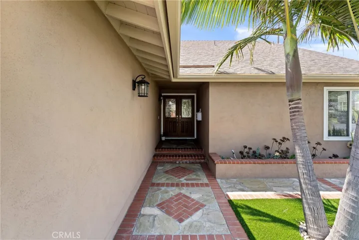 4360 E Addington Drive, Anaheim Hills, California 92807