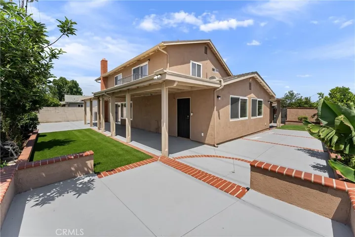 4360 E Addington Drive, Anaheim Hills, California 92807
