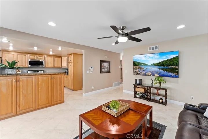 4360 E Addington Drive, Anaheim Hills, California 92807