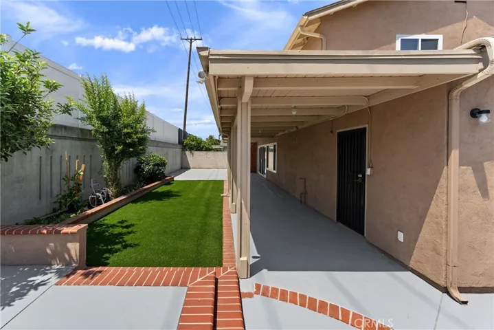 4360 E Addington Drive, Anaheim Hills, California 92807