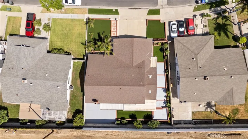 4360 E Addington Drive, Anaheim Hills, California 92807