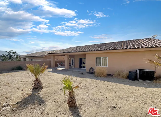 13434 Cuando Way, Desert Hot Springs, California 92240