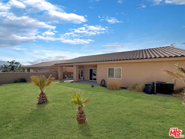 13434 Cuando Way, Desert Hot Springs, California 92240
