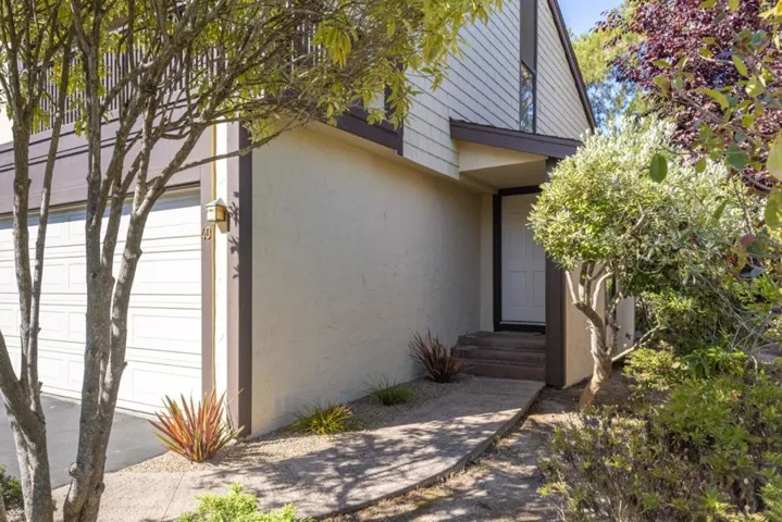 1360 Josselyn Canyon Road 40, Monterey, California 93940