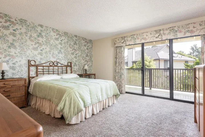 1360 Josselyn Canyon Road 40, Monterey, California 93940
