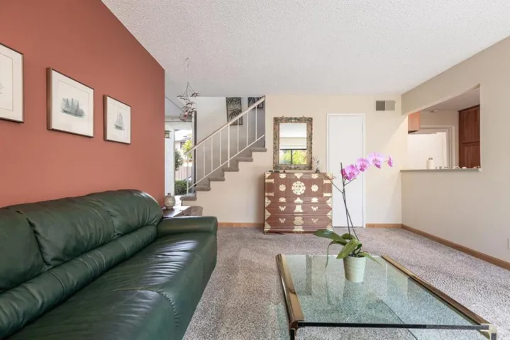 1360 Josselyn Canyon Road 40, Monterey, California 93940