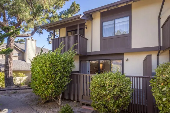 1360 Josselyn Canyon Road 40, Monterey, California 93940