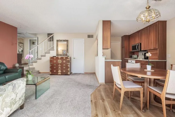 1360 Josselyn Canyon Road 40, Monterey, California 93940