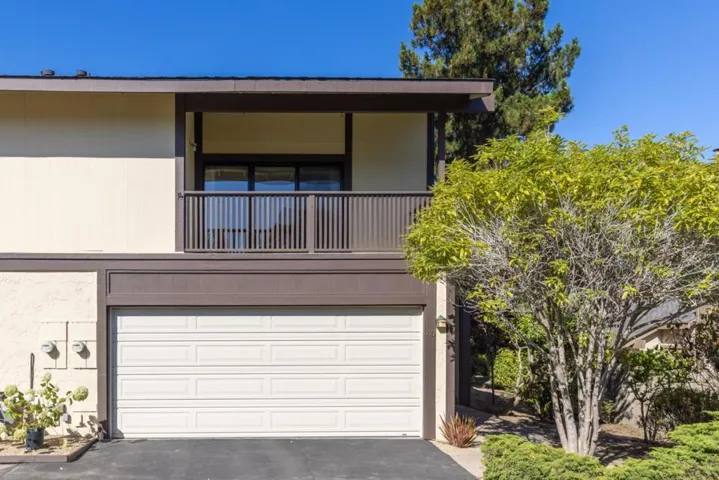 1360 Josselyn Canyon Road 40, Monterey, California 93940
