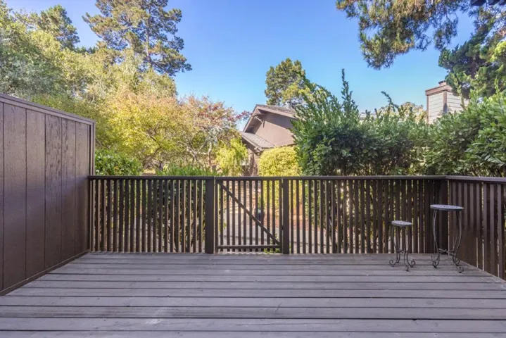 1360 Josselyn Canyon Road 40, Monterey, California 93940