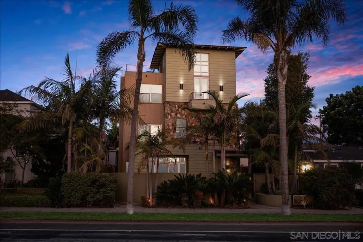 , Coronado, California 92118