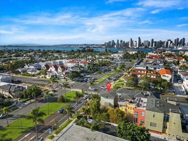 , Coronado, California 92118