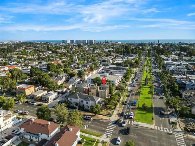 , Coronado, California 92118