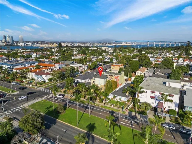 , Coronado, California 92118