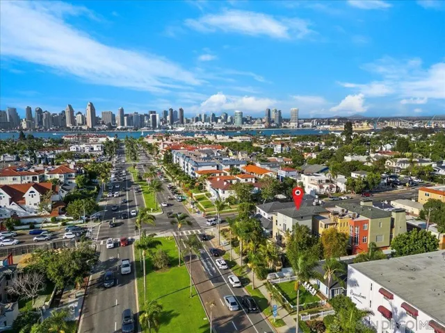 , Coronado, California 92118