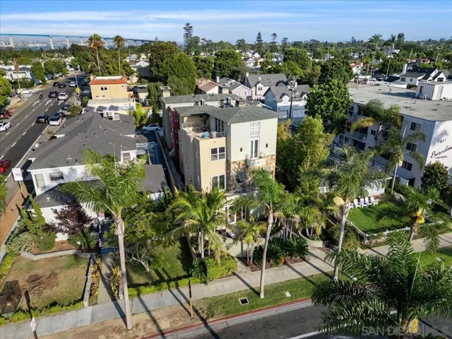 , Coronado, California 92118
