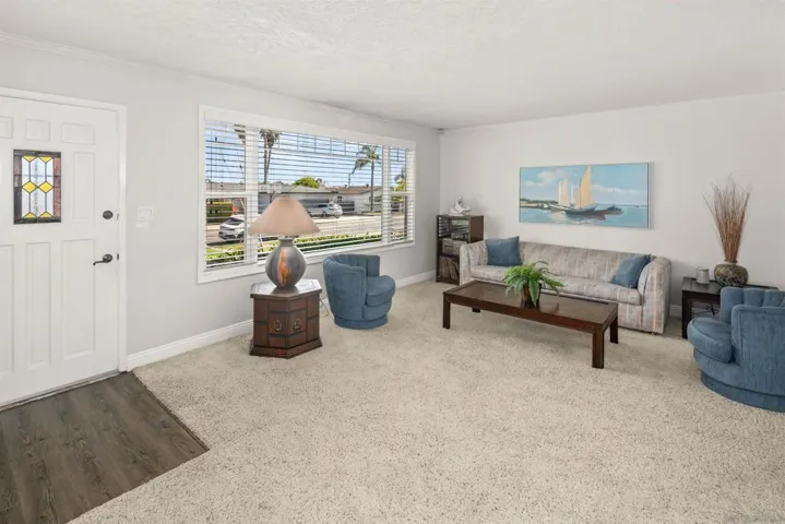 7434 Salerno Street, San Diego, California 92111