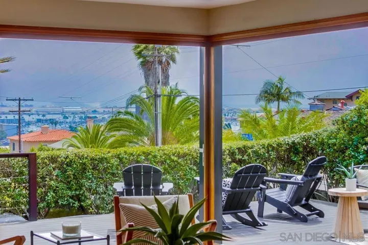 1256 Plum Street, San Diego, California 92106