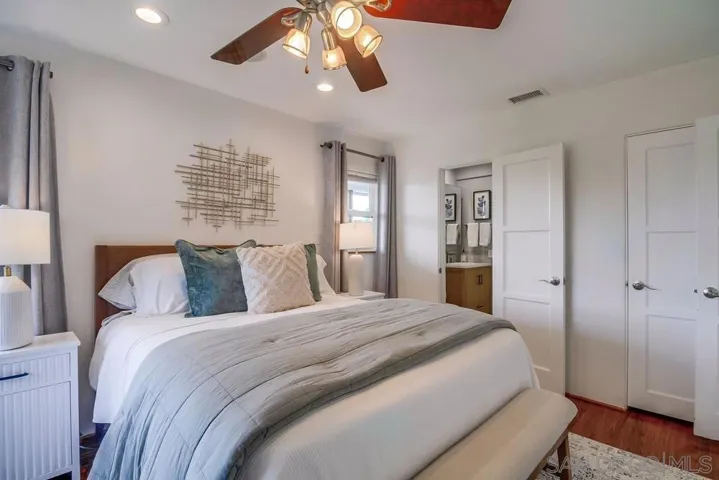 1256 Plum Street, San Diego, California 92106