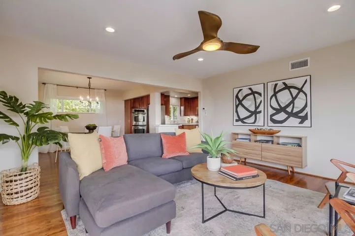 1256 Plum Street, San Diego, California 92106