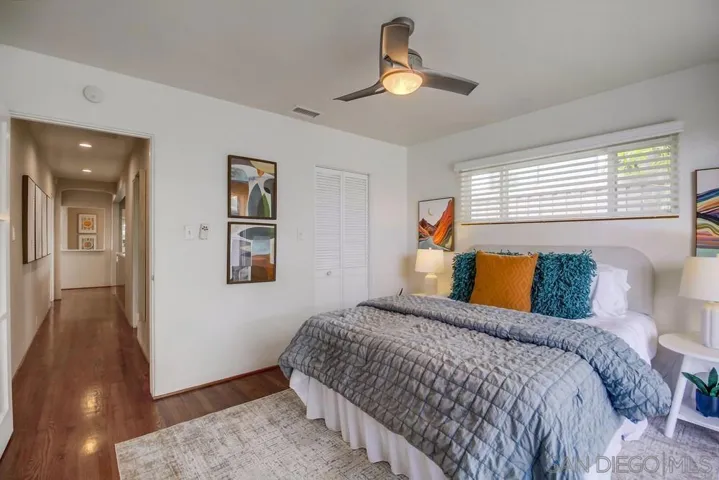 1256 Plum Street, San Diego, California 92106