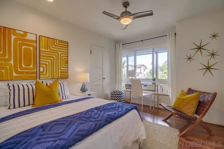 1256 Plum Street, San Diego, California 92106