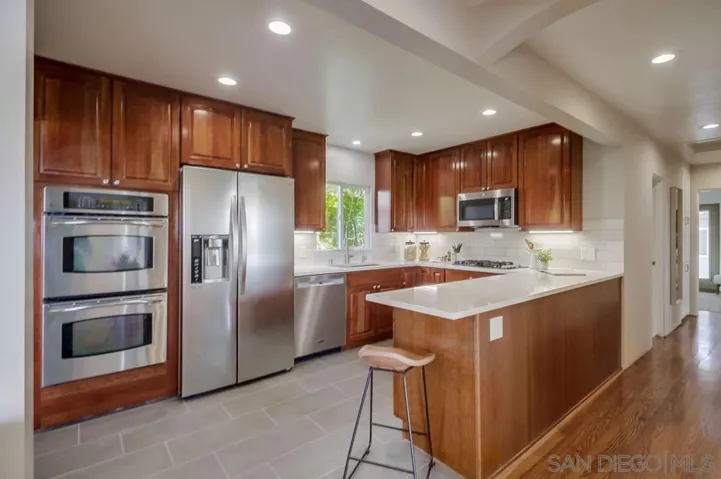 1256 Plum Street, San Diego, California 92106