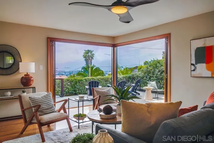 1256 Plum Street, San Diego, California 92106