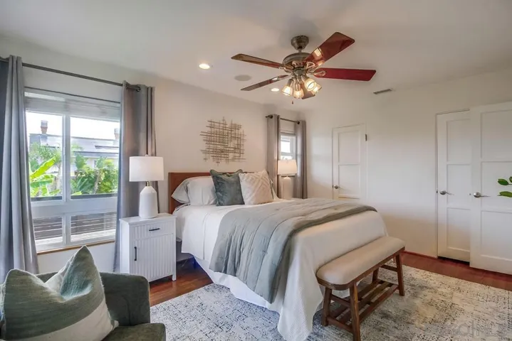 1256 Plum Street, San Diego, California 92106