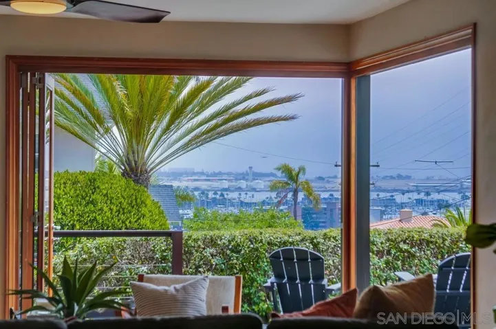 1256 Plum Street, San Diego, California 92106