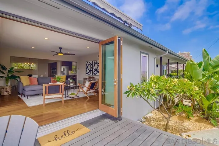 1256 Plum Street, San Diego, California 92106