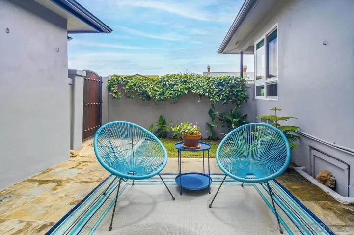 1256 Plum Street, San Diego, California 92106