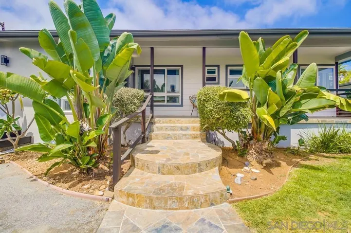 1256 Plum Street, San Diego, California 92106