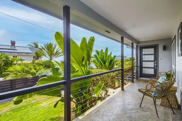 1256 Plum Street, San Diego, California 92106