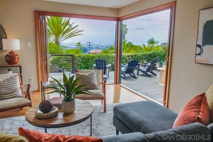 1256 Plum Street, San Diego, California 92106