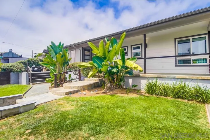 1256 Plum Street, San Diego, California 92106