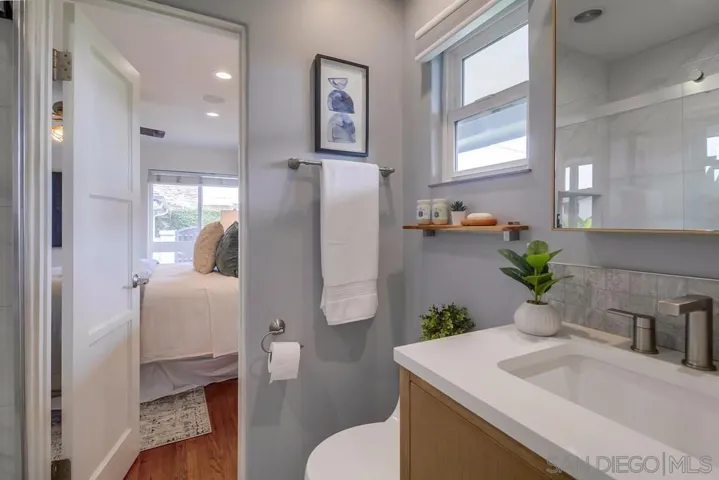 1256 Plum Street, San Diego, California 92106