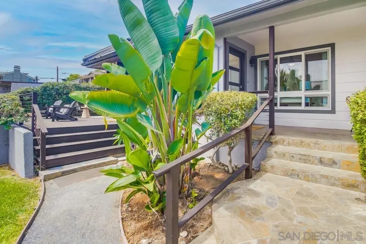 1256 Plum Street, San Diego, California 92106