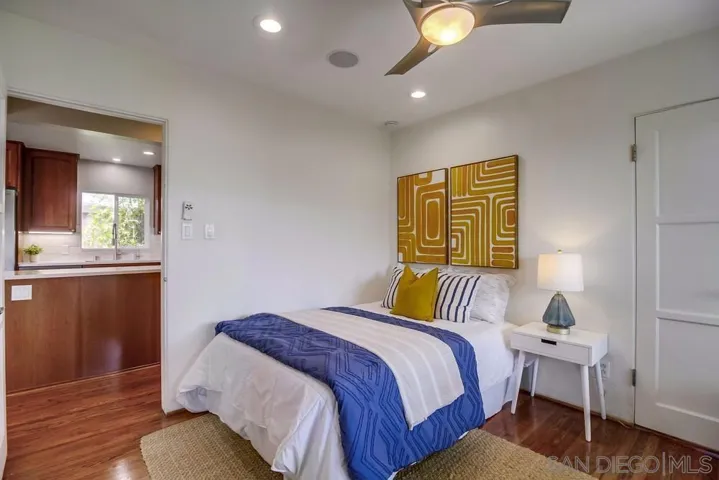1256 Plum Street, San Diego, California 92106