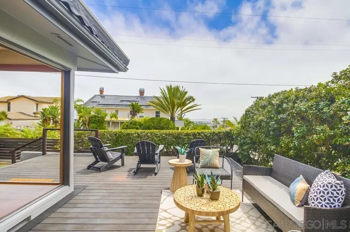 1256 Plum Street, San Diego, California 92106