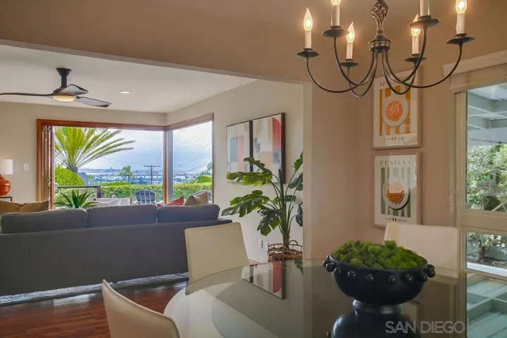 1256 Plum Street, San Diego, California 92106