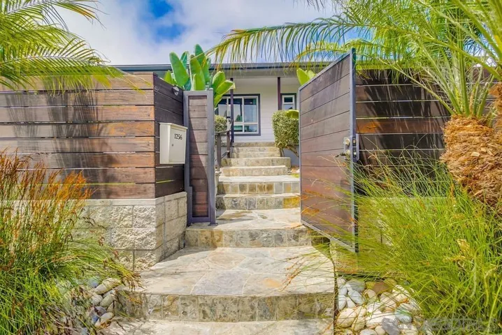 1256 Plum Street, San Diego, California 92106