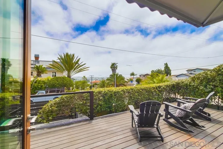 1256 Plum Street, San Diego, California 92106