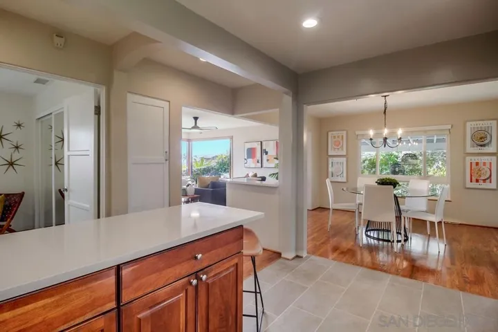 1256 Plum Street, San Diego, California 92106