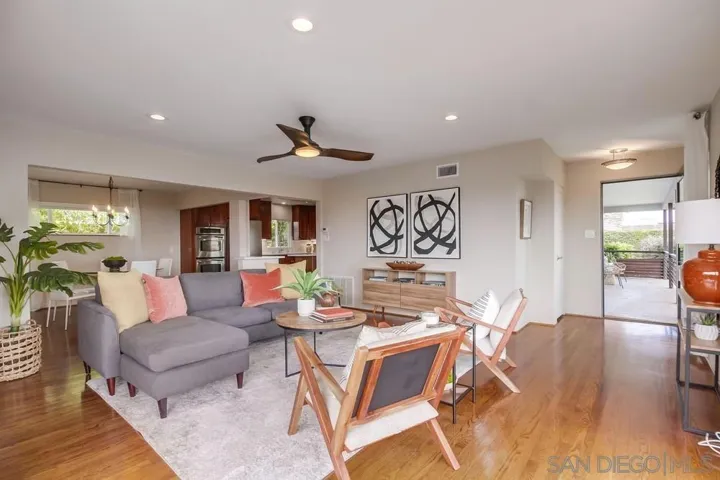 1256 Plum Street, San Diego, California 92106